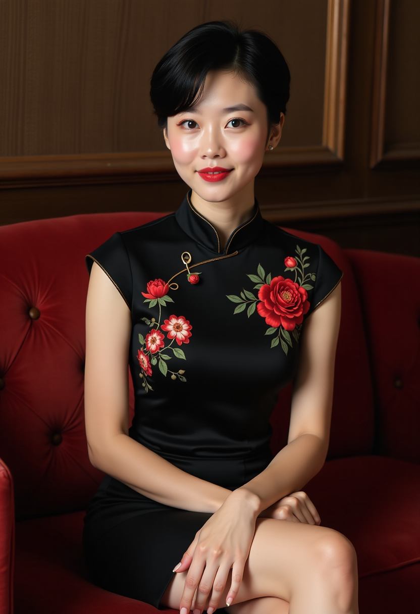小封面