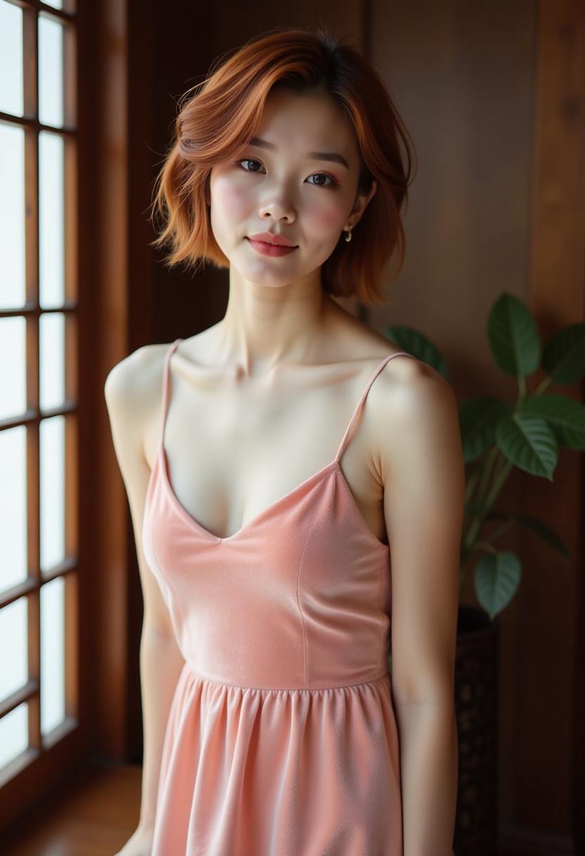 直播封面