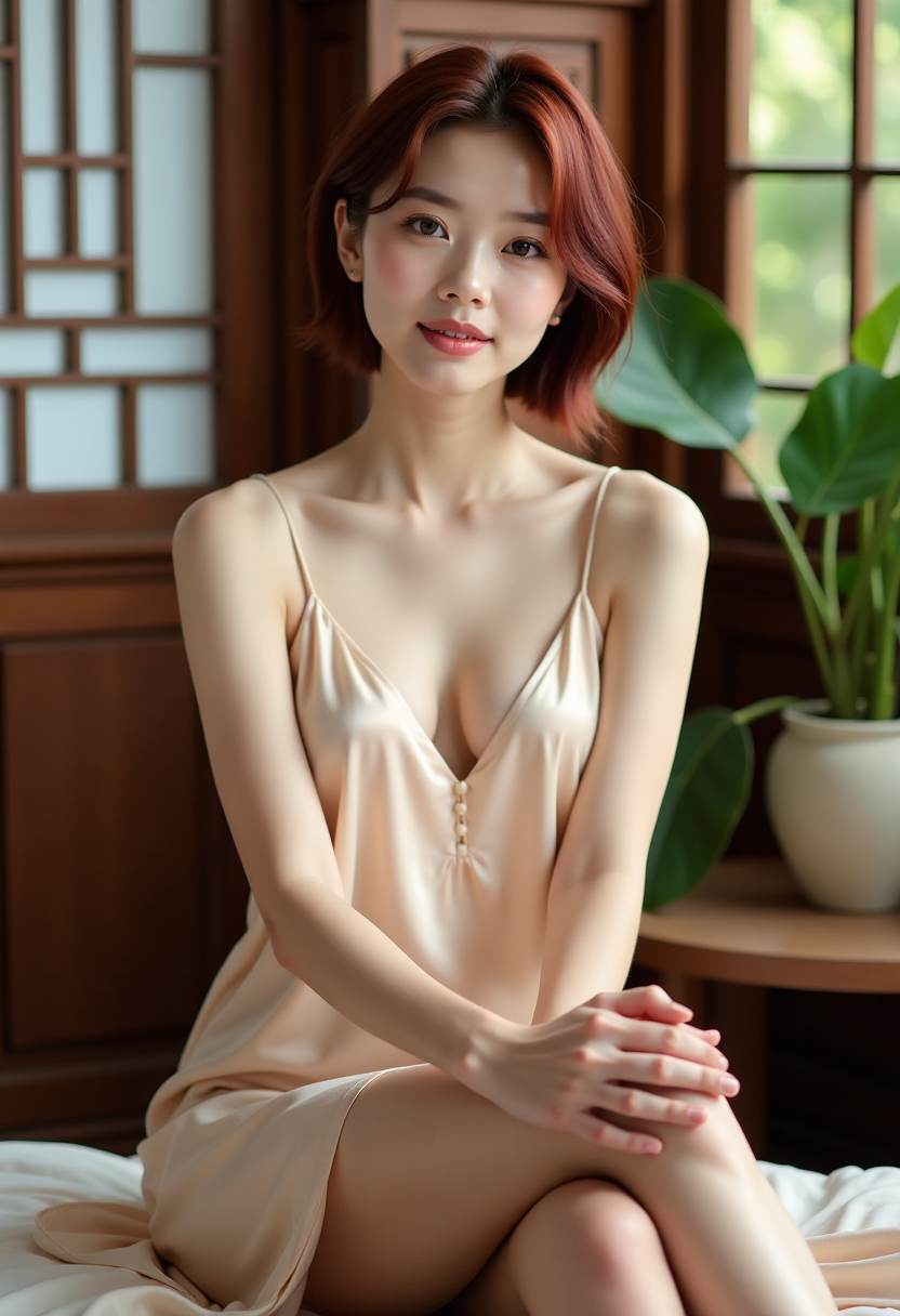 直播封面
